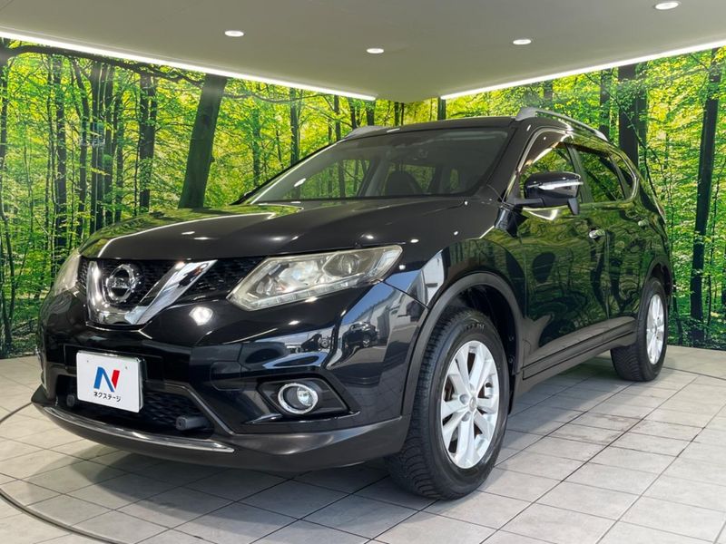 2014 Nissan X-Trail DBA-NT32 (UW-6a62d91701994)[14]