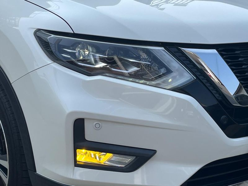2018 Nissan X-Trail DBA-NT32 (UW-6a62d918e9195)[15]