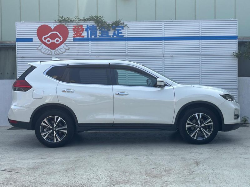 2018 Nissan X-Trail DBA-NT32 (UW-6a62d918e9195)[23]