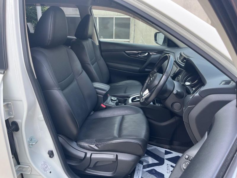 2018 Nissan X-Trail DBA-NT32 (UW-6a62d918e9195)[17]