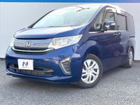 2015 Honda Step Wagon DBA-RP1