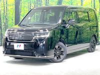 2022 Honda Step Wagon 5BA-RP6