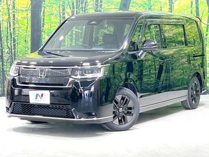 2022 Honda Step Wagon 5BA-RP6