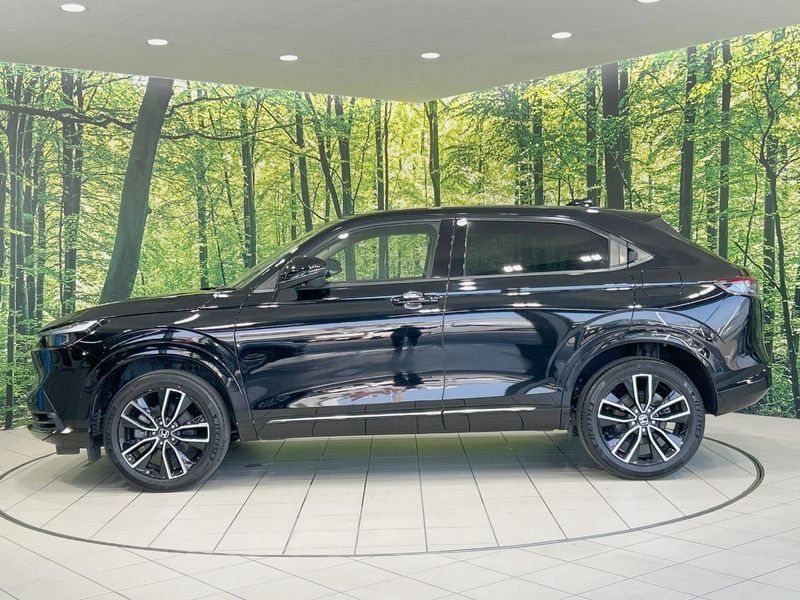 2021 Honda Vezel 6AA-RV5 (UW-6a62d9380f7ea)[9]
