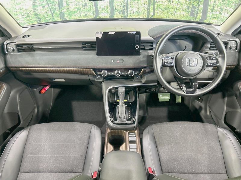 2021 Honda Vezel 6AA-RV5 (UW-6a62d9380f7ea)[27]