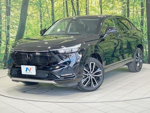 2021 Honda Vezel 6AA-RV5