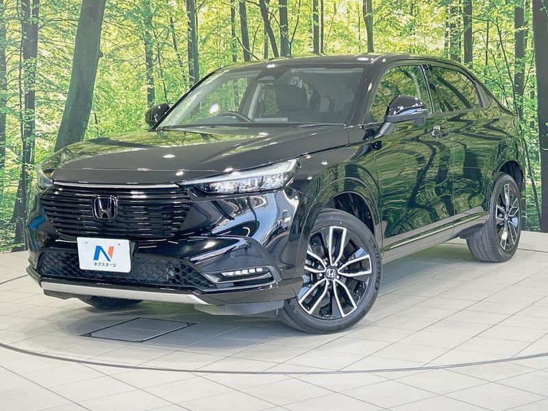 2021 Honda Vezel 6AA-RV5 (UW-6a62d9380f7ea)[0]