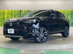 2024 Honda Vezel 6AA-RV5