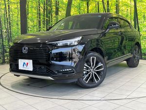 2025 Honda Vezel 6AA-RV5