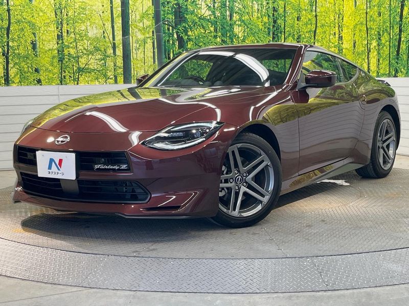 2024 Nissan Fairlady Z 3BA-RZ34 (UW-6a62d947817b9)[0]