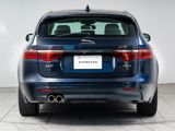 2018 Jaguar XF Sports Brake LDA-JBS2NC
