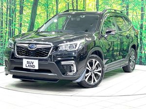 2019 Subaru Forester 5BA-SK9