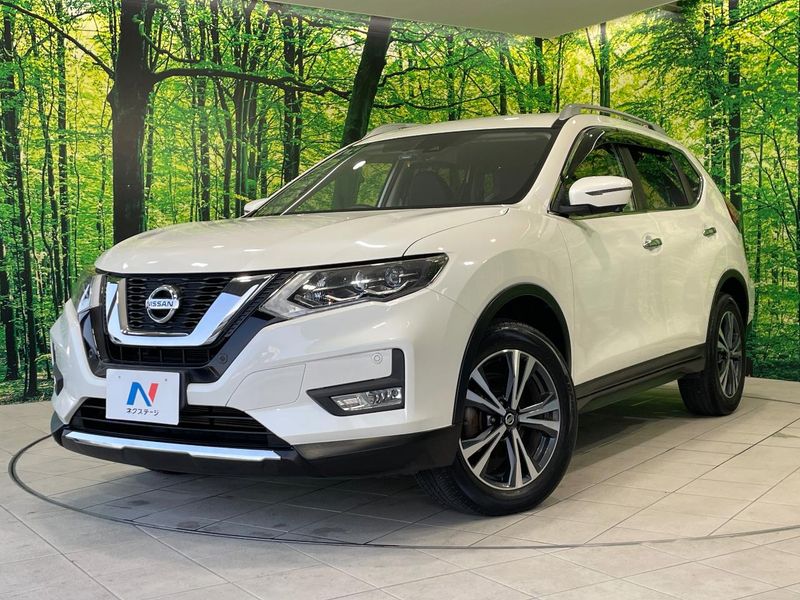 2017 Nissan X-Trail DBA-T32 (UW-6a62d96b56f56)[0]