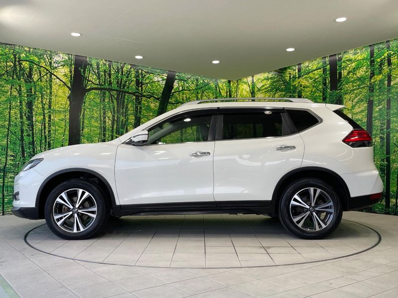 2017 Nissan X-Trail DBA-T32 (UW-6a62d96b56f56)[10]