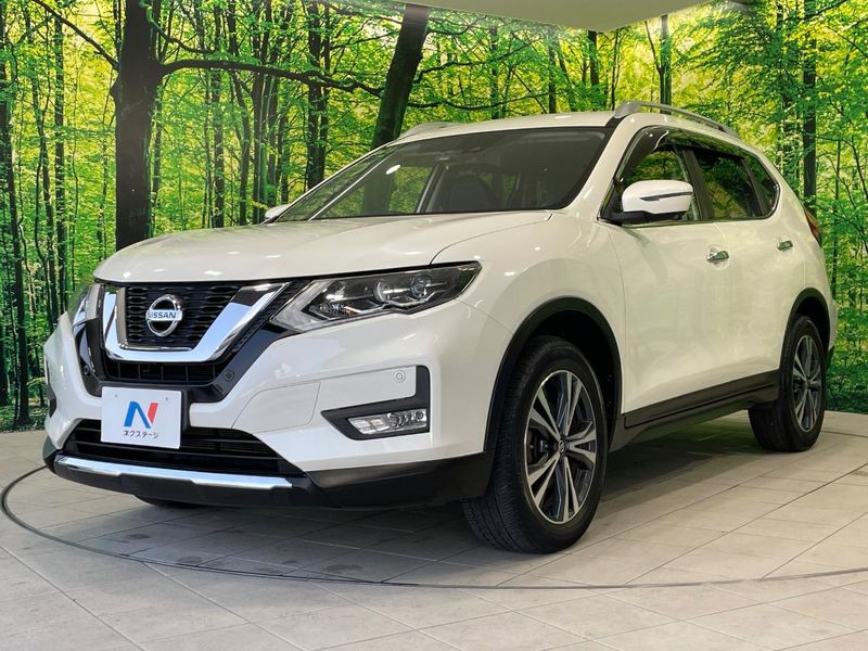 2017 Nissan X-Trail DBA-T32 (UW-6a62d96b56f56)[11]