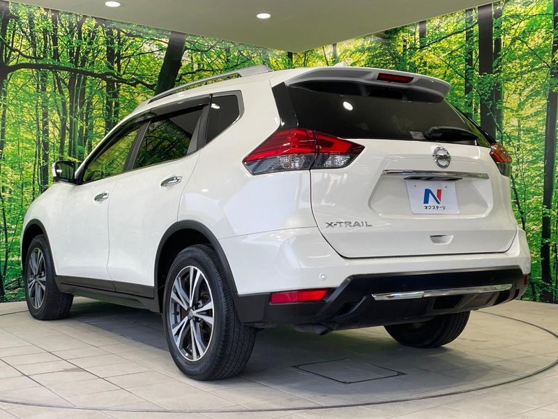 2017 Nissan X-Trail DBA-T32 (UW-6a62d96b56f56)[9]