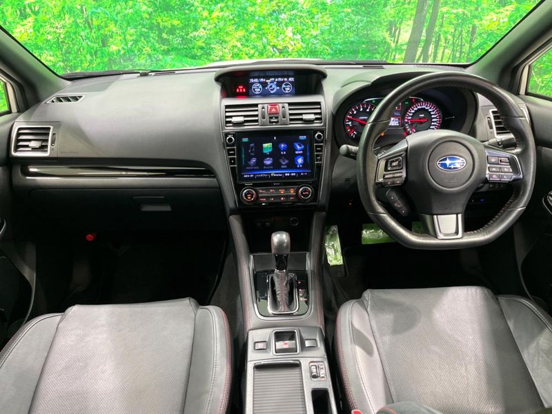 2018 Subaru WRX S4 DBA-VAG (UW-6a62d98342206)[19]