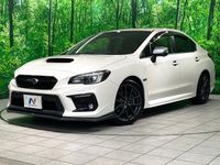 2018 Subaru WRX S4 DBA-VAG