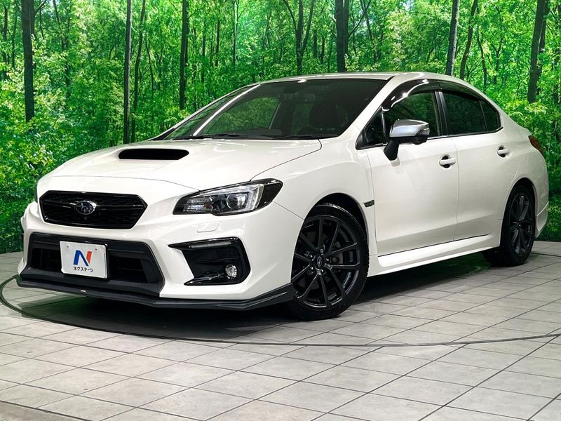 2018 Subaru WRX S4 DBA-VAG (UW-6a62d98342206)[0]