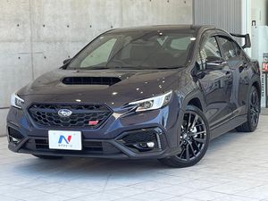 2025 Subaru WRX S4 5BA-VBH