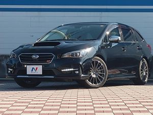 2017 Subaru Levorg DBA-VMG