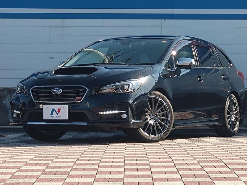 2017 Subaru Levorg DBA-VMG (UW-6a62d98a683cb)[0]