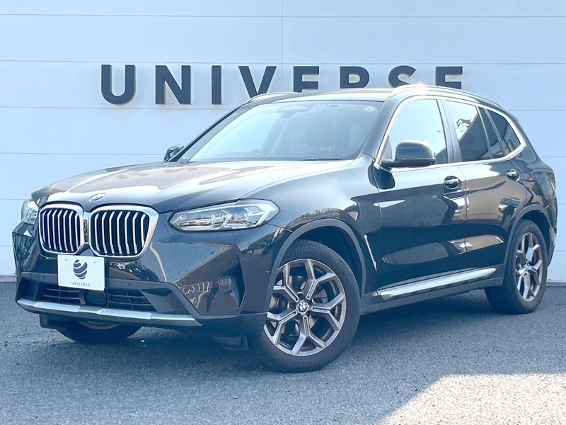 2022 BMW X3 3DA-UZ20 (UW-6a62d99680bb0)[0]