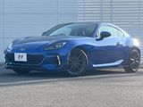 2021 Subaru BRZ 3BA-ZD8