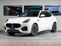 2025 Maserati Grecale 7AA-MGR20A