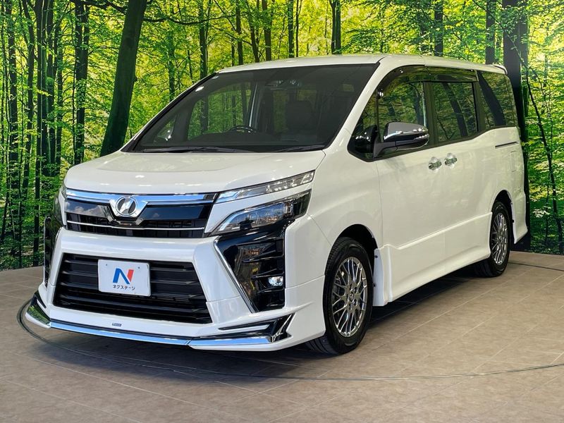 2018 Toyota Voxy DBA-ZRR80W (UW-6a62d9ccc2e34)[18]