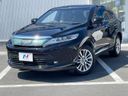 2018 Toyota Harrier DBA-ZSU60W (UW-6a62d9dbb20d6)[0]