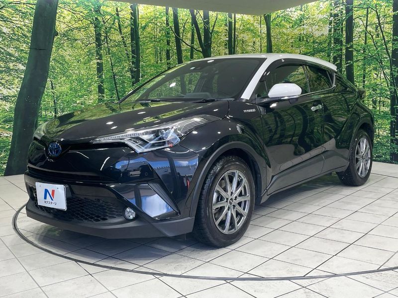 2018 Toyota C-HR DAA-ZYX10 (UW-6a62da1745032)[6]