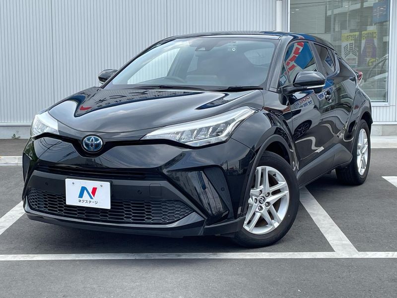2020 Toyota C-HR 6AA-ZYX11 (UW-6a62da1a079b9)[0]