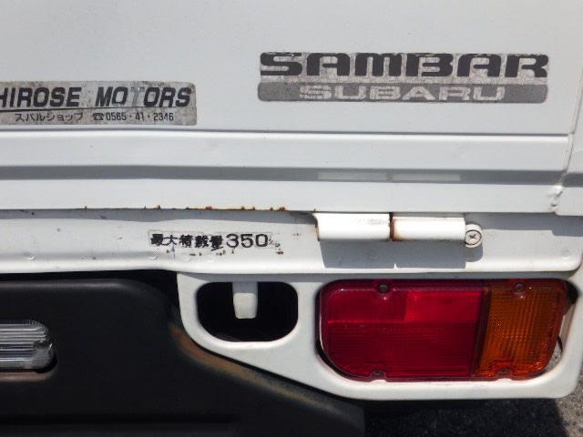 2000 Subaru Sambar Truck GD-TT1 (UW-mryr4sse1ht6)[30]