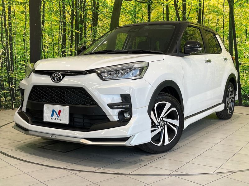 2024 Toyota Raize 5BA-A201A (UW-6a642775cc097)[0]