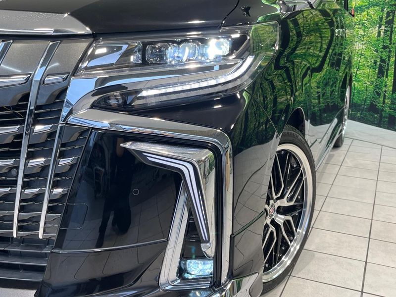 2018 Toyota Alphard DBA-AGH30W (UW-6a64279abede4)[6]