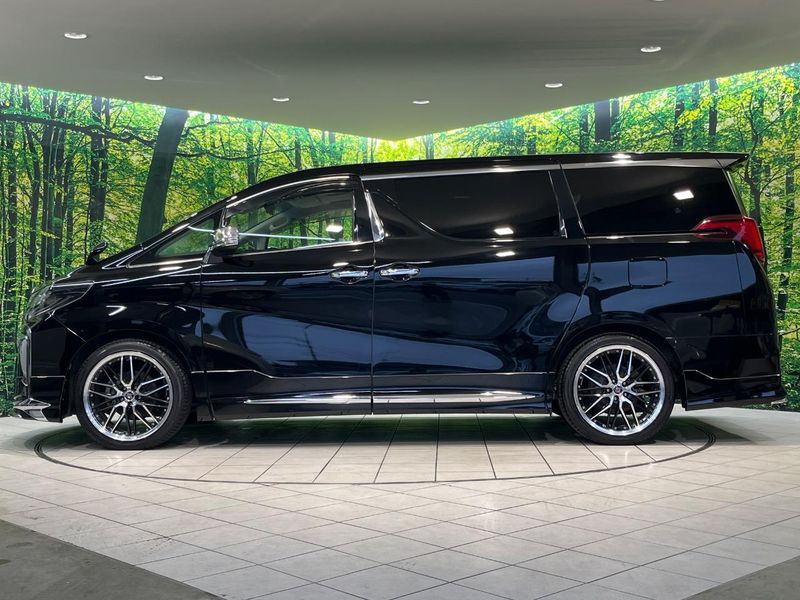 2018 Toyota Alphard DBA-AGH30W (UW-6a64279abede4)[17]