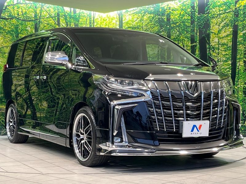 2018 Toyota Alphard DBA-AGH30W (UW-6a64279abede4)[22]
