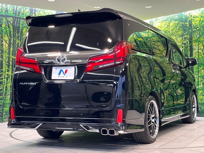 2018 Toyota Alphard DBA-AGH30W (UW-6a64279abede4)[20]