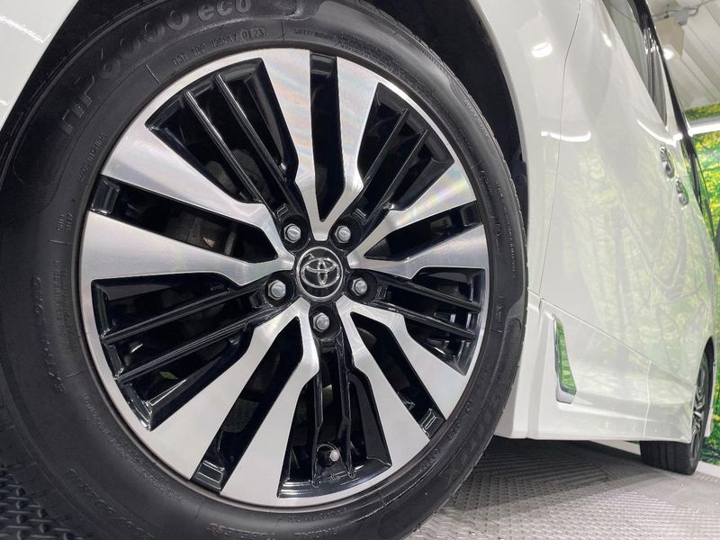 2018 Toyota Vellfire DBA-AGH30W (UW-6a64279ad88ab)[10]