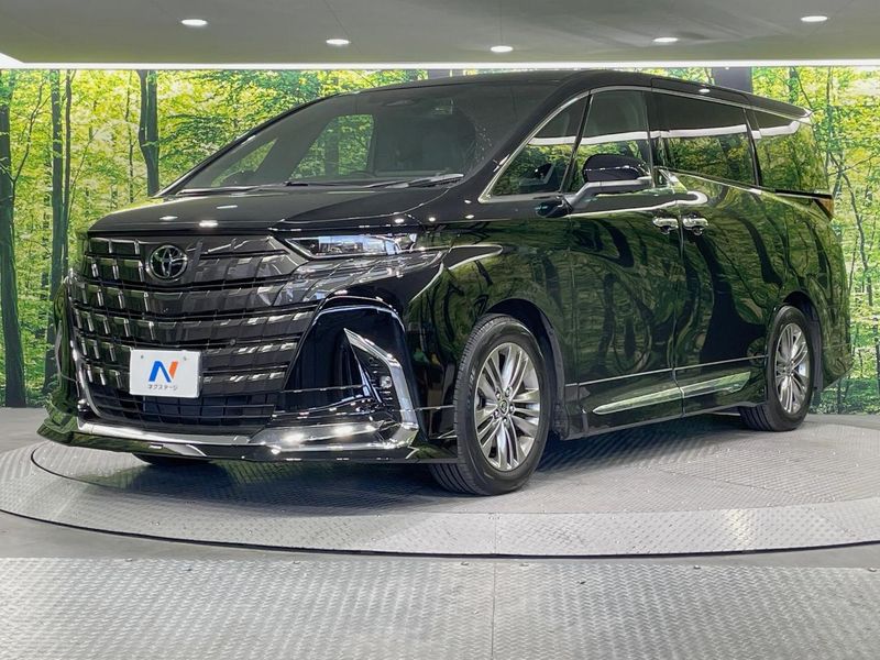 2024 Toyota Alphard 3BA-AGH40W (UW-6a6427adad62f)[13]
