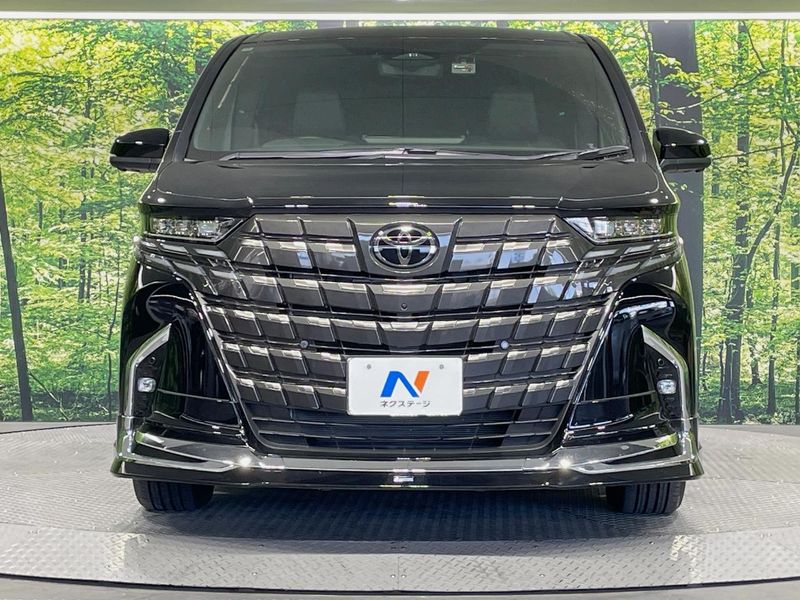 2024 Toyota Alphard 3BA-AGH40W (UW-6a6427adad62f)[14]