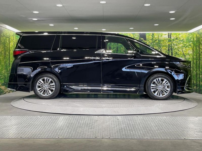 2024 Toyota Alphard 3BA-AGH40W (UW-6a6427adad62f)[16]