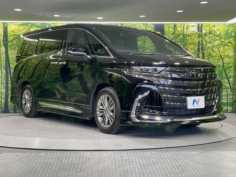 2024 Toyota Alphard 3BA-AGH40W (UW-6a6427adad62f)[15]