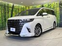 2025 Toyota Alphard 3BA-AGH40W (UW-6a6427af46be1)[0]