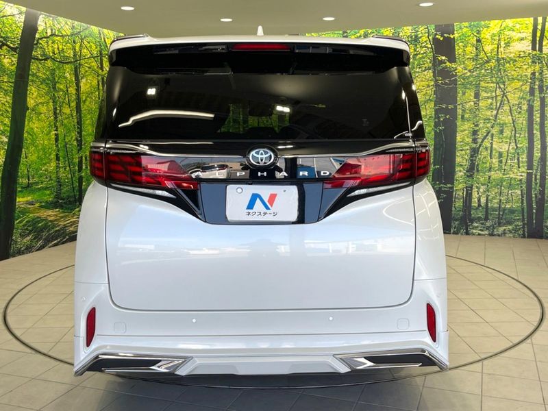 2025 Toyota Alphard 3BA-AGH40W (UW-6a6427af46be1)[14]