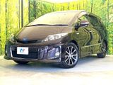 2012 Toyota Estima Hybrid DAA-AHR20W