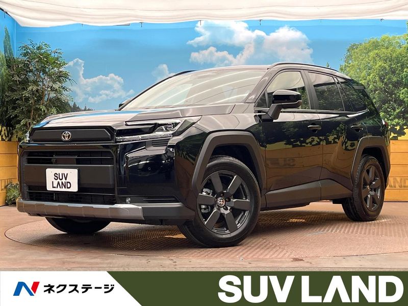 2026 Toyota RAV4 6AA-AXAN64 (UW-6a6427c4ca28a)[3]