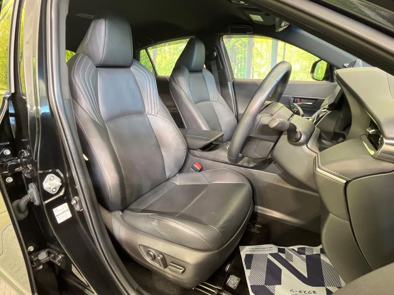 2021 Toyota Harrier Hybrid 6AA-AXUH80 (UW-6a6427c8c0711)[26]