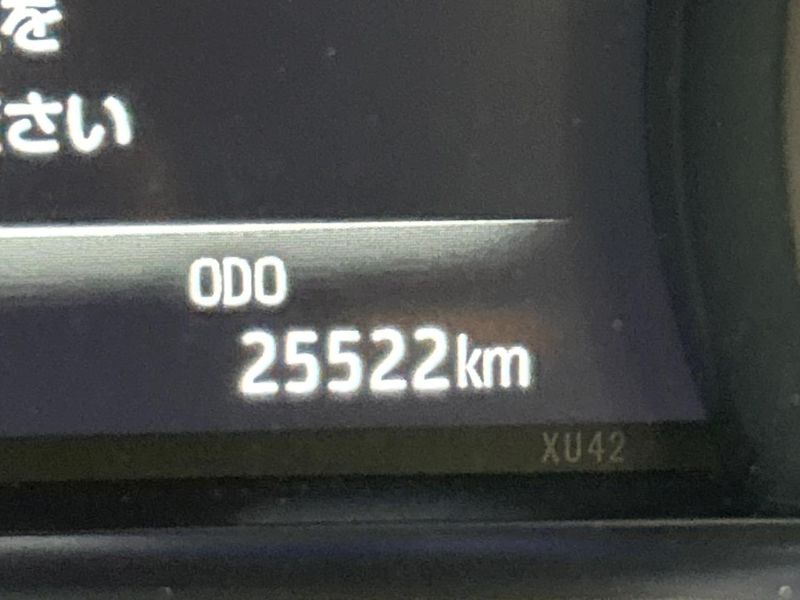 2021 Toyota Harrier Hybrid 6AA-AXUH80 (UW-6a6427c9149b2)[2]